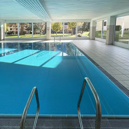 Brentschpark 73 Scuol