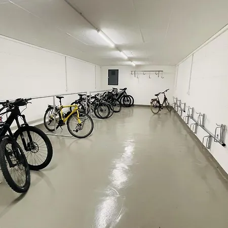 Brentschpark 73 * Scuol