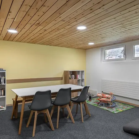 Brentschpark 73 Διαμέρισμα *