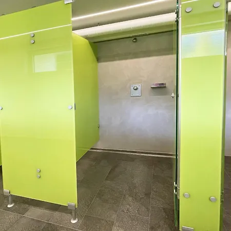 Brentschpark 73 Διαμέρισμα