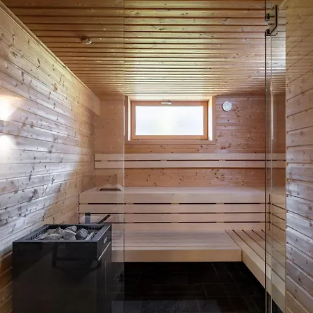 Brentschpark 73 Διαμέρισμα Scuol