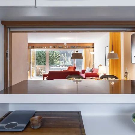 Brentschpark 73 Scuol