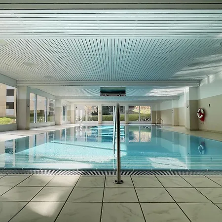 Brentschpark 73 * Scuol