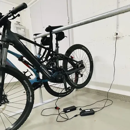 Διαμέρισμα Brentschpark 73