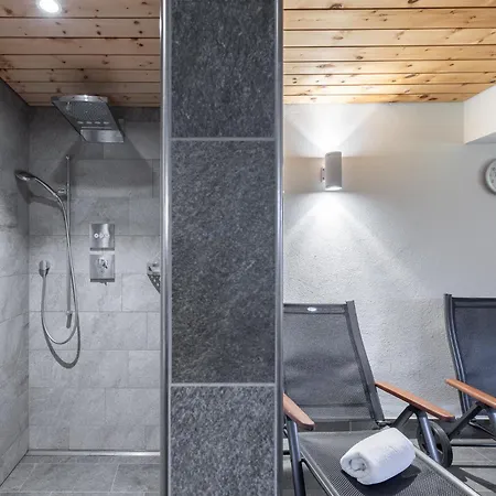 Διαμέρισμα Brentschpark 73 *