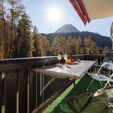 Brentschpark 73 Scuol