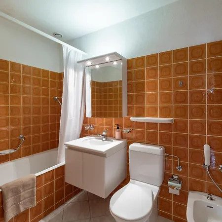 Διαμέρισμα Brentschpark 73