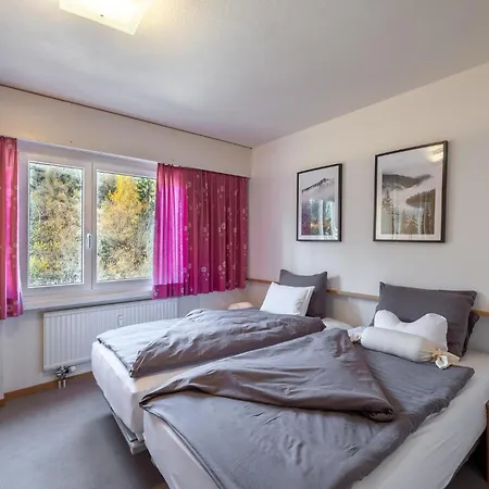 Brentschpark 73 Διαμέρισμα *