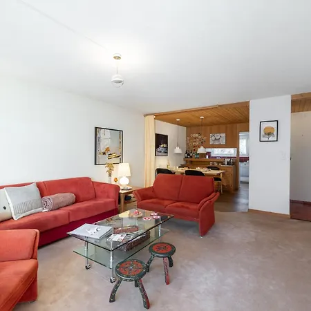 Brentschpark 73 Scuol