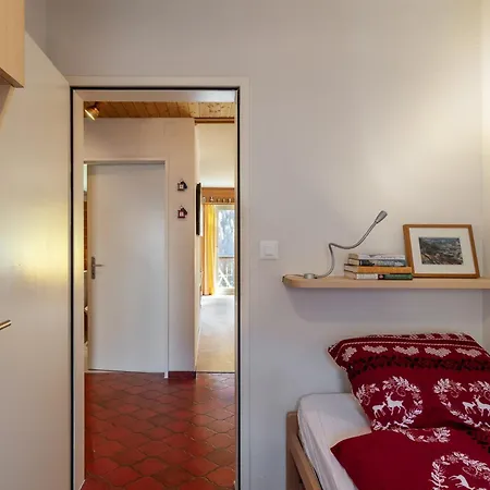 Brentschpark 73 Scuol