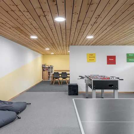 Διαμέρισμα Brentschpark 73