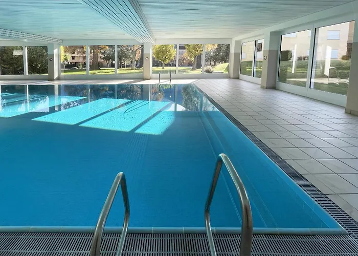 Brentschpark 73 Scuol