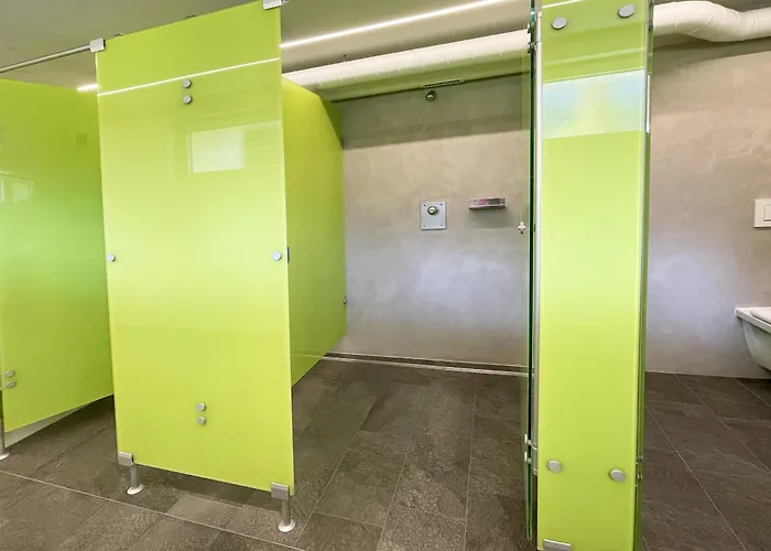 Brentschpark 73 Daire