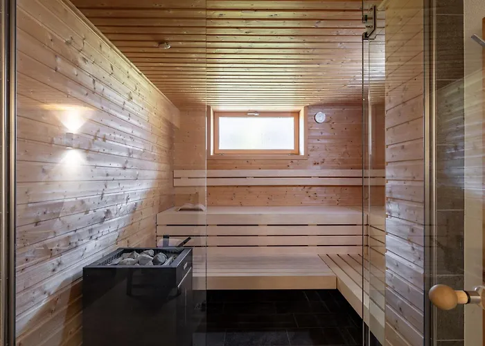 Brentschpark 73 Apartamento Scuol
