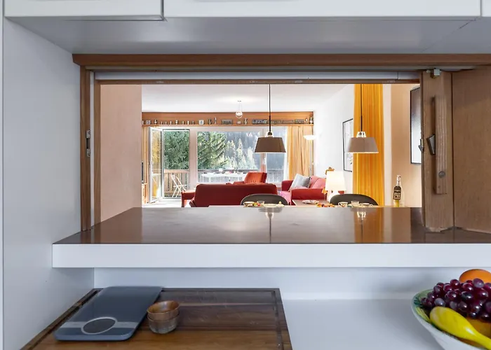 Brentschpark 73 Scuol