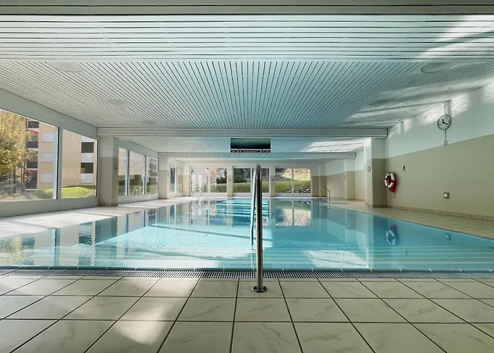 Brentschpark 73 * Scuol