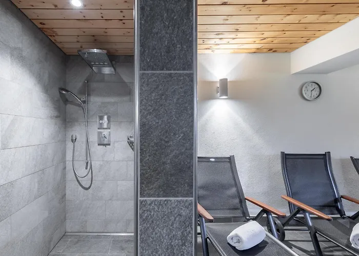 Apartamento Brentschpark 73 *