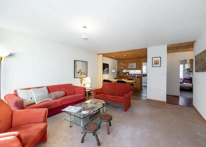 Brentschpark 73 Scuol