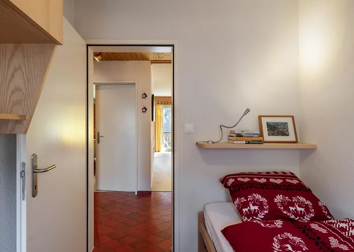 Brentschpark 73 Scuol