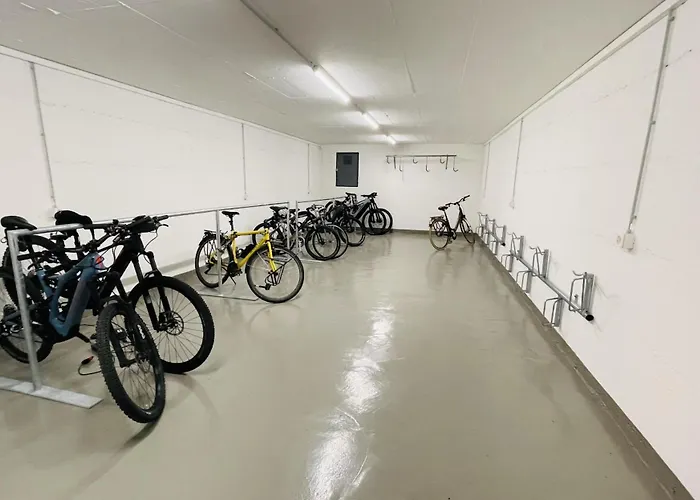 Brentschpark 73 * Scuol